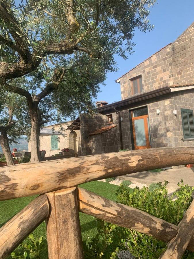 A Sorrento Bed & Breakfast Exterior photo