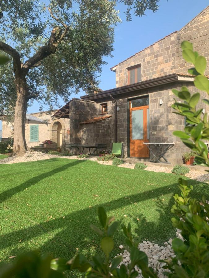 A Sorrento Bed & Breakfast Exterior photo