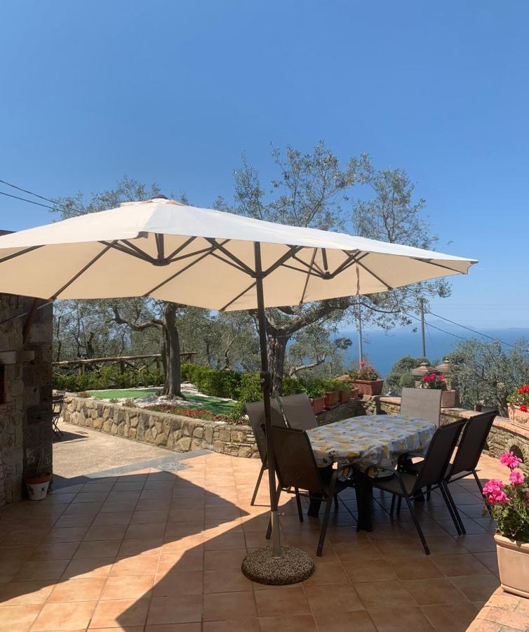 A Sorrento Bed & Breakfast Exterior photo