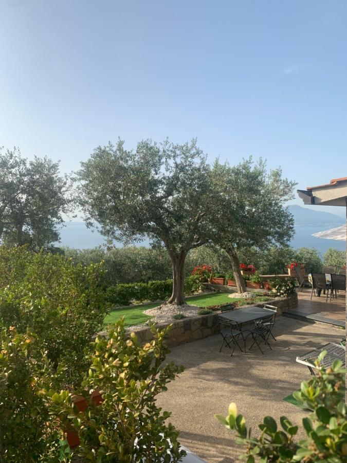 A Sorrento Bed & Breakfast Exterior photo
