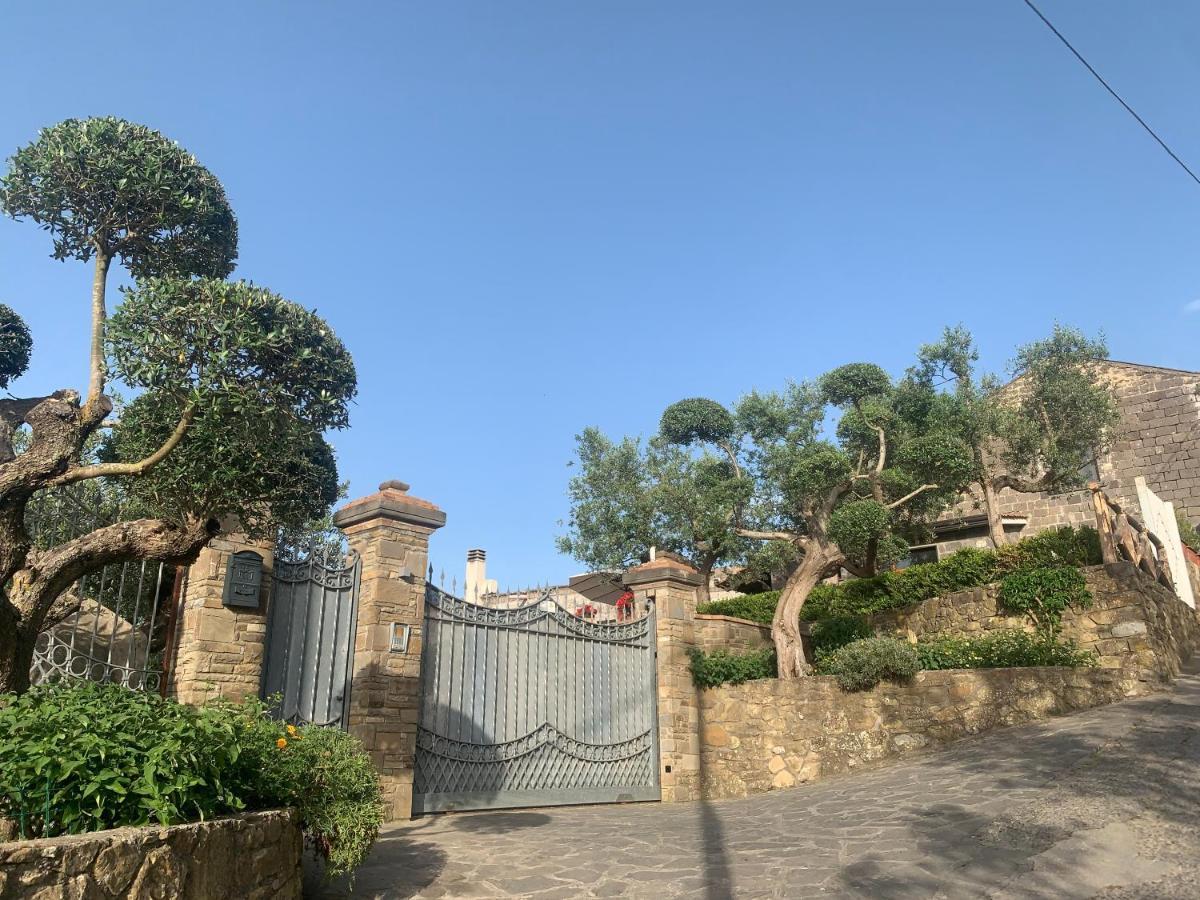 A Sorrento Bed & Breakfast Exterior photo