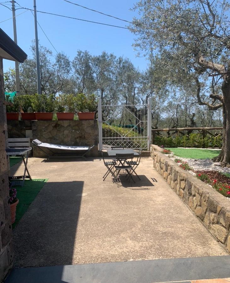 A Sorrento Bed & Breakfast Exterior photo