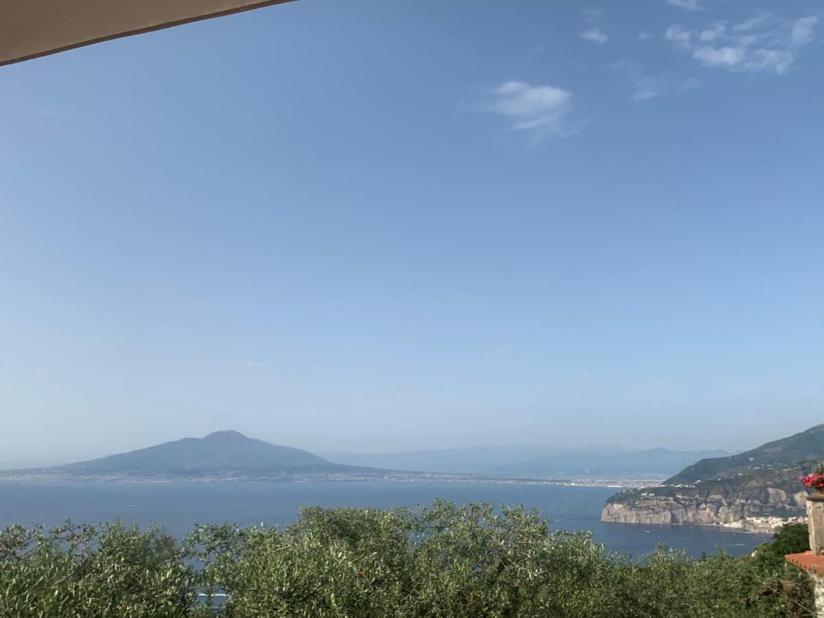 A Sorrento Bed & Breakfast Exterior photo