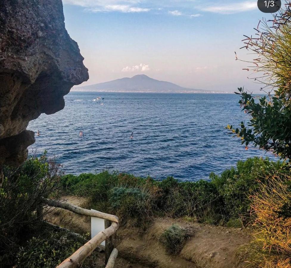A Sorrento Bed & Breakfast Exterior photo